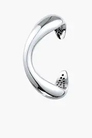 SCULPT BANGLE