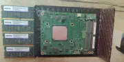 New! Advantech SOM-5992D12X-S5A1 Intel XEON D-1559 1.5Ghz 12 cores W/ 32G memory