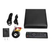 High-Definition DVD Player Digital Multimedia Player Home CD Player VCD5368