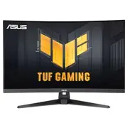 ASUS TUF VG27WQ3B QHD 180Hz FreeSync HDR IPS Curved 27in Monitor