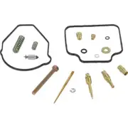 02-06 Polaris Sportsman 700 Polaris Carburetor Repair Kit