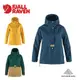 [Fjallraven小狐狸] 女款 Vardag Anorak 半開襟夾克 (F87009)