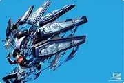 Bushiroad Rubber Mat Collection V2 Vol. 1170 "Persona 3 Reload