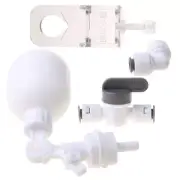 Upgrade Mini Float for Valve for Water for Tower Cattle Watering Drought