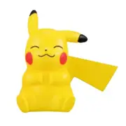 Pokemon Get Scarlet & Violet Pikachu with Poke Ball figure figurine Toy Anime