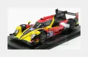 1:43 Spark Oreca 07 Gibson Gk428 4.2L V8 #20 Le Mans 2019 D.Andersen S7908 Model