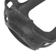 24 Teeth Ice Climbing Crampon AntiSlip Spiked Grips Cleats Hiking Ice Snow Dp