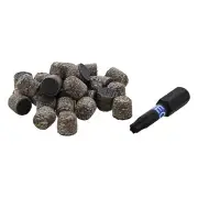 Pro Plug® PVC/Comp - Plugs 375 100 sf Trex® Winchester Grey PXD464375