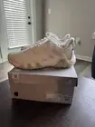 Men’s Size 12.5 Medium- adidas CodeChaos 22 White Black