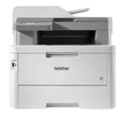BROTHER *NEW*Compact Colour Laser Multi-Function Centre - Print/Scan/Copy/FAX with Print speeds of Up to 30 ppm, 2-Sided Printing & Scanning
