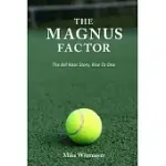 THE MAGNUS FACTOR