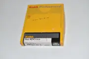 ^^ Kodak Professional TMAX 400 4x5" Film 25 Sheets Exp 4/01 TMY 4053 NEW (FEA44)