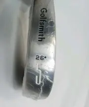 Golfsmith Jet Stream 2 Left Handed Iron 26*5