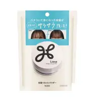 在飛比找蝦皮購物優惠-花王 Liese Bangs Reset Powder 5g