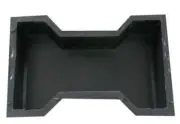 Floor Path Maker Mold Mould Reusable DIY Paving Concrete Stone Road Cement Brick