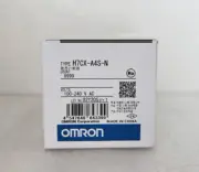 New In Box Omron H7CX-A4S-N Counter