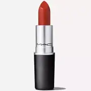 MAC Matte Lipstick in Chili Size Mini