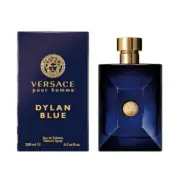 Versace Pour Homme Dylan Blue Eau De Toilette 200ml (Limited Edition)