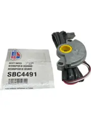 CarQuest SBC4491 Safety Switch **SALE**