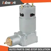 Labwork Air Seat Compressor 12 Volt For Grammer MSG95 MSG93 MSG97AL Tractor