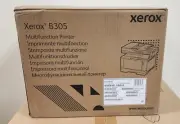 Xerox B305 Multifunction laser printer *Brand New - Unopened*