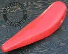 Red Banana SEAT Vintage Schwinn Stingray Bike Lowrider Cruiser Bicycle Saddle