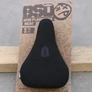 BSD BMX ACID FLASHBACK BICYCLE PIVOTAL SEAT BLACK ODYSSEY PRIMO CULT STRANGER