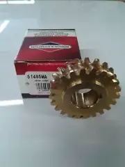 Murray Craftsman 51405MA Brass Worm Gear