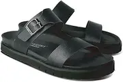 [Genuins] Genuines WHITBY BLK Sandals