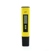 High Precision Digital PH Test Pen - Water Quality Tester for Drinking Water, Aq