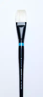 NEW! Princeton Aspen Brush Size 16 Flat Extra Large LIST $75. NOW $35.
