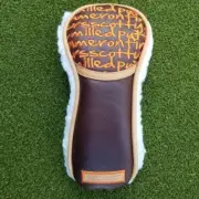 SCOTTY CAMERON HAND CRAFTED GRAFFITI UTILITY COVER