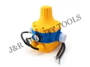 VCT Automatic Water Pump Pressure Controller Electronic Pressure Switch 145 PSI
