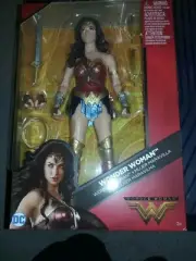 Wonder Woman DC Comics Multiverse 12 Inch Action Figure