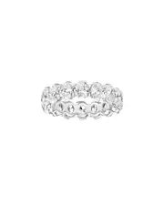 Amairah 14K 5.00 ct. tw. Lab-Grown Diamond Eternity Ring