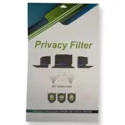 21.5 Inch Computer Monitor Privacy Screen Filter 16:9 Protect Your Data New