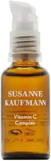 Susanne Kaufmann Vitamin C Complex 30ml