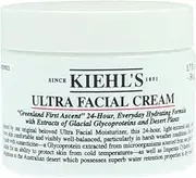 Kiehl's Ultra Facial Cream 24-Hour Daily Moisturizer - 4.2oz (125ml)