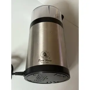 電動咖啡磨豆機-二手