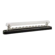 Victron Busbar 150A/70A 2P With 20 Screws + Cover