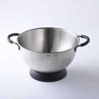 在飛比找momo購物網優惠-【GEFU】不鏽鋼料理盆 調理盆(平輸品)