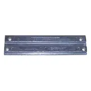 Titan Alloy Mercury Bar anode- 818298