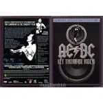 AC/DC - LET THERE BE ROCK (DVD)