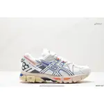 亞瑟士 ASICS ASICS ASICS TIGER GEL-KAHANA 8男女防滑透氣跑步運動鞋