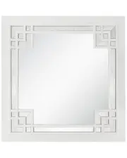Camden Isle Dynasty Wall Mirror