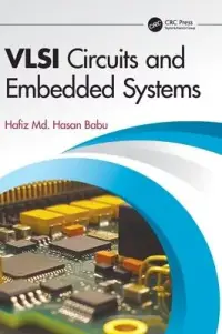 在飛比找博客來優惠-VLSI Circuits and Embedded Sys