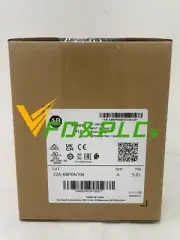 22A-B8P0N104 PowerFlex 4 1.5kW 2.0 HP AC Drive Factory Sealed DHL fast delivery$