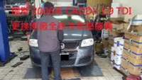 在飛比找Yahoo!奇摩拍賣優惠-福斯 VW CADDY 1.9TDI 柴油 2006年出廠 