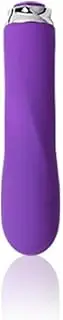 Silent Vibrating Vibrating egg 1PCS Silicagel Charging 5-vibration Masturbator G-spot Sex Machine Balls Egg Masturbator Sex Toys For Women