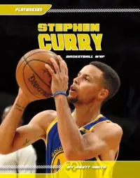 在飛比找博客來優惠-Stephen Curry: Basketball MVP